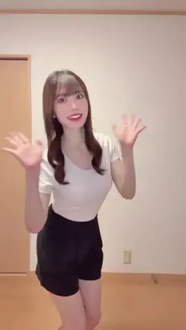 あずきちゃん。（azuki-chan）のTikTok投稿