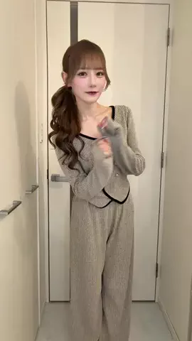 齊藤千夏のTikTok投稿