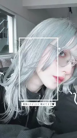 𝑟𝑢𝑛𝑎 ☽のTikTok投稿