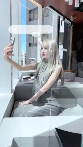 𝑟𝑢𝑛𝑎 ☽のTikTok投稿
