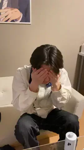 🐰のTikTok投稿