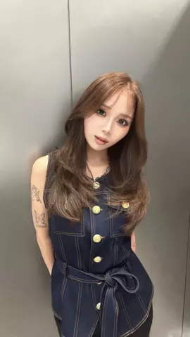 YUMIKAのTikTok投稿