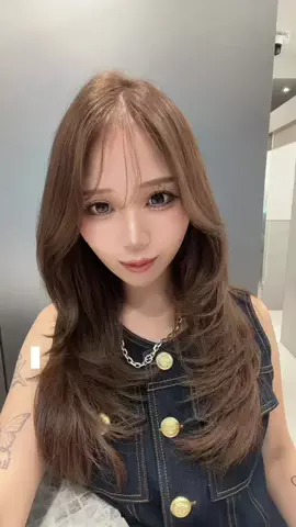 YUMIKAのTikTok投稿