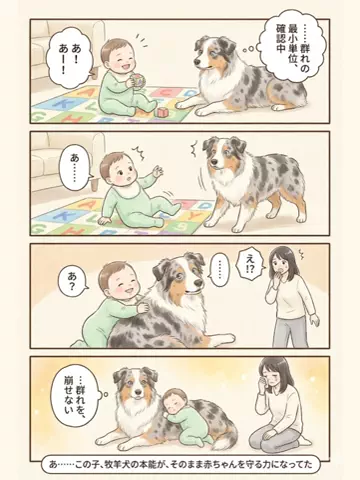 都内のチワワのTikTok投稿