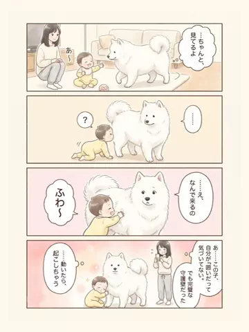 都内のチワワのTikTok投稿