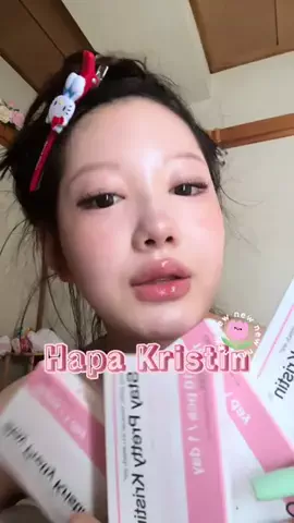 びびちゃんのTikTok投稿