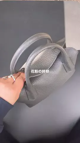 ia_poyoのTikTok PR投稿：今年もやってきた花粉シーズン🌼 くしゃみが止まらない…