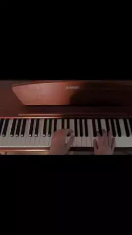 rikupiano/リクピアノのTikTok投稿