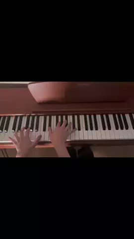 rikupiano/リクピアノのTikTok投稿