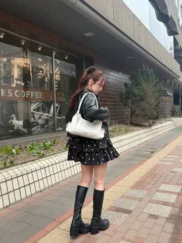 しずくのTikTok投稿