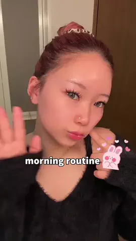 メグミのTikTok投稿