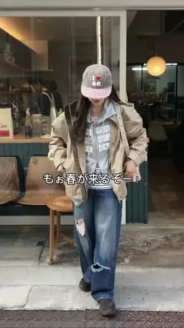 senaaaaのTikTok投稿