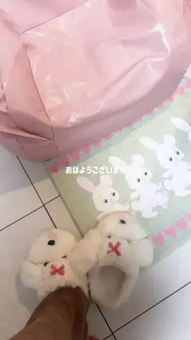 部屋とオタ活と私のTikTok投稿