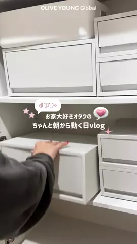 部屋とオタ活と私のTikTok投稿