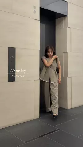 mayuのTikTok投稿