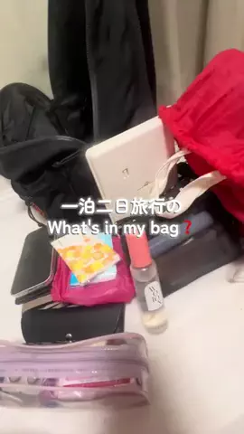すずのTikTok投稿