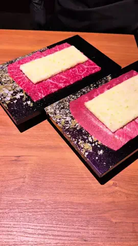 JAPANESE FOODのTikTok投稿