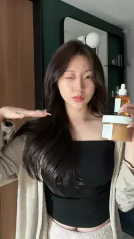 안나 annaのTikTok投稿