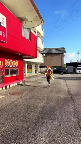 ハピグルメのTikTok投稿
