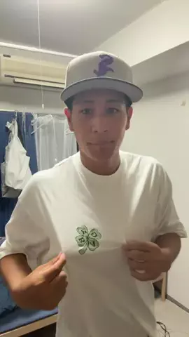 きるてぃのTikTok投稿