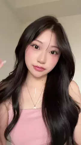 안나 annaのTikTok投稿