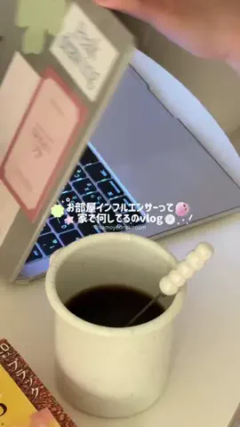 サモエドネキのお部屋のTikTok投稿