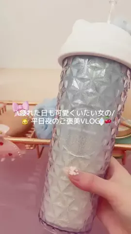 もものTikTok投稿