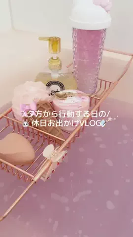 もものTikTok投稿