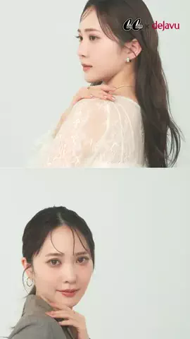 CanCamのTikTok投稿