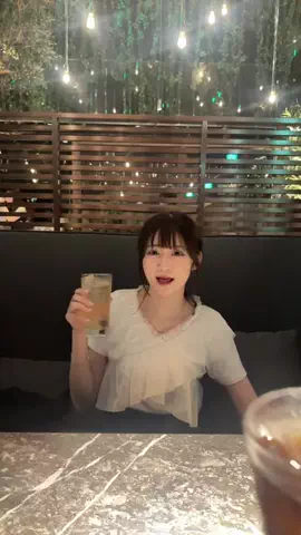 高笠原あやのTikTok投稿