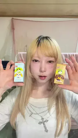 可愛くなるのTikTok投稿