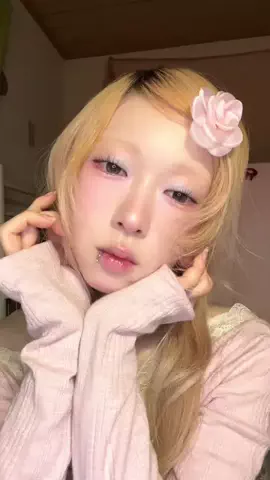 可愛くなるのTikTok投稿