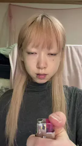 可愛くなるのTikTok投稿