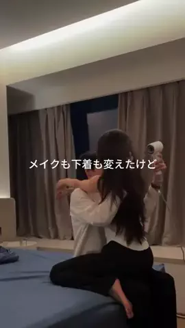 ペタンコ卒業女🌹りなのTikTok投稿