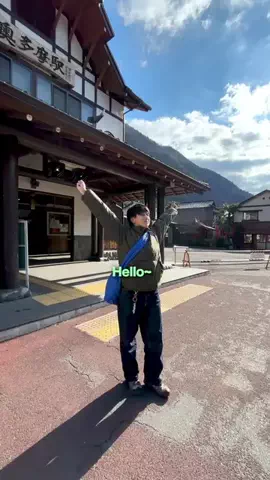 InakaGuysのTikTok投稿