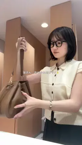 おもちのTikTok投稿