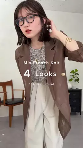 おもちのTikTok投稿