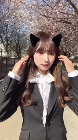 はーとのTikTok投稿