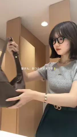 おもちのTikTok投稿