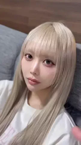 れいまなcpのTikTok投稿