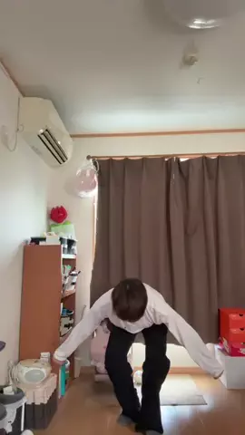 せいらのTikTok投稿