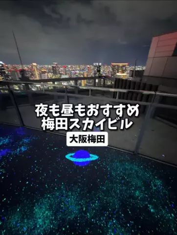 日本グルメのTikTok投稿