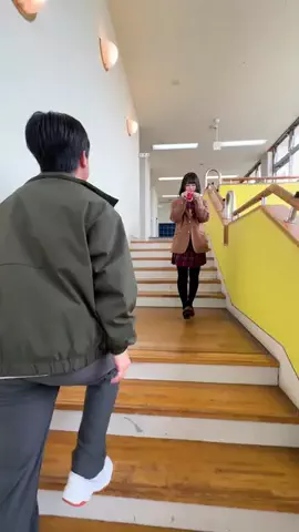きっと青春の1ページのTikTok投稿