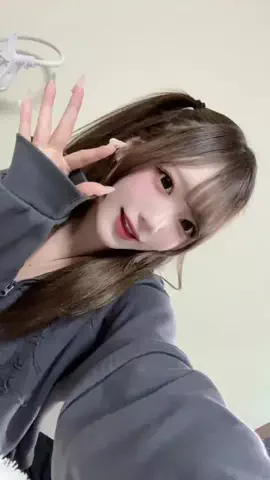 桃瀬あむのTikTok投稿
