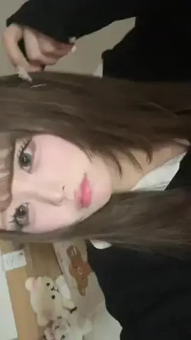 なぎさのTikTok投稿
