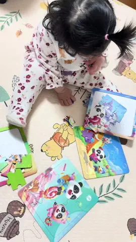 ninfiastarのTikTok投稿