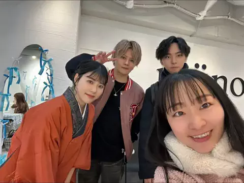🌗黒髪のサチコさん🌓のTikTok投稿