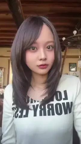 しげのTikTok投稿