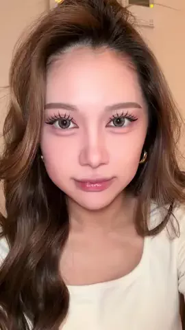 樽井みかのTikTok投稿