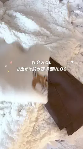 kasumi🤍丸の内𝖮𝖫の日常のTikTok投稿